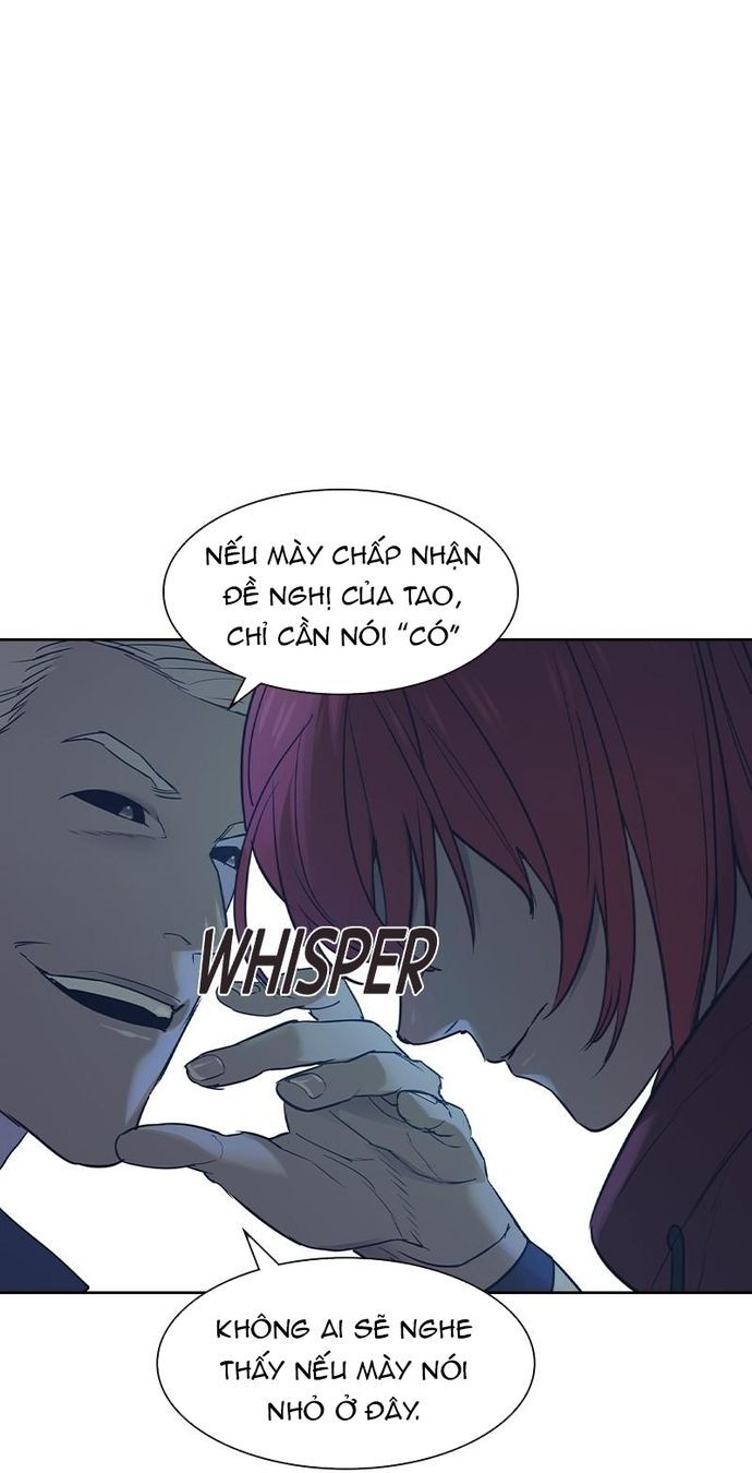 Tiền Bạc Và Quyền Lực - Chapter 123 - Page 42