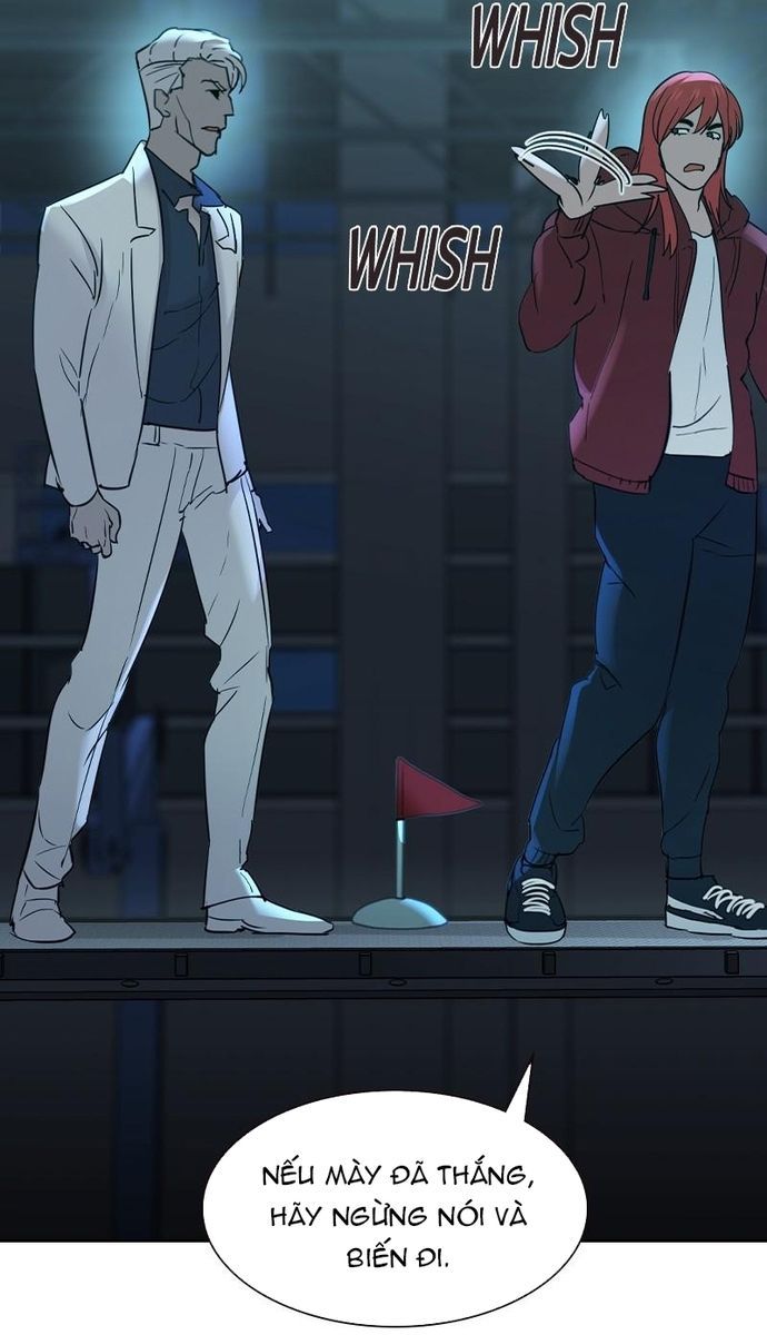 Tiền Bạc Và Quyền Lực - Chapter 123 - Page 49