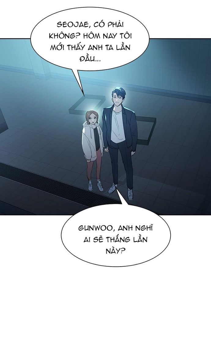 Tiền Bạc Và Quyền Lực - Chapter 123 - Page 5