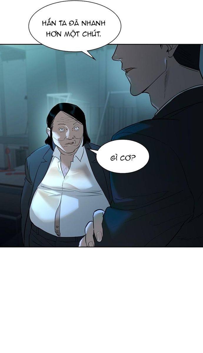 Tiền Bạc Và Quyền Lực - Chapter 123 - Page 56