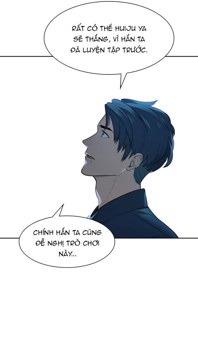 Tiền Bạc Và Quyền Lực - Chapter 123 - Page 6