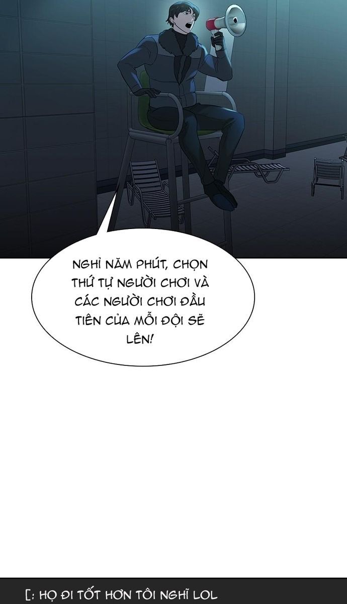 Tiền Bạc Và Quyền Lực - Chapter 123 - Page 63