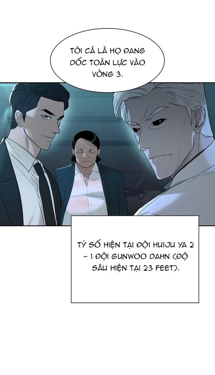 Tiền Bạc Và Quyền Lực - Chapter 123 - Page 66