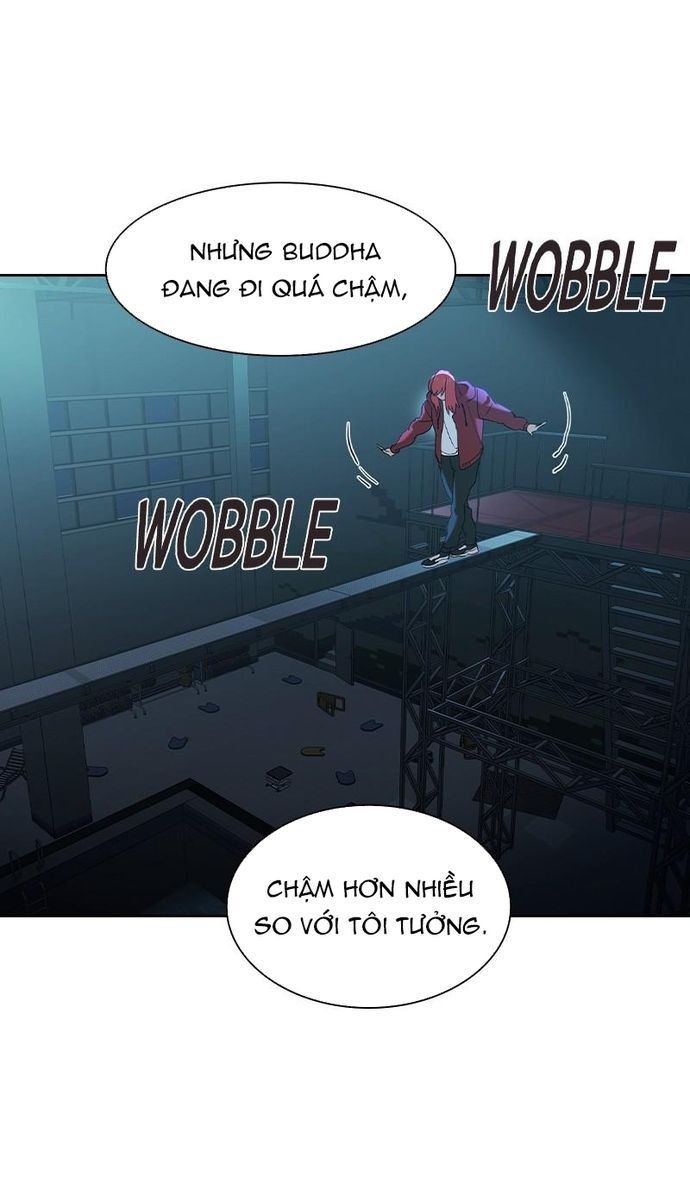 Tiền Bạc Và Quyền Lực - Chapter 123 - Page 7
