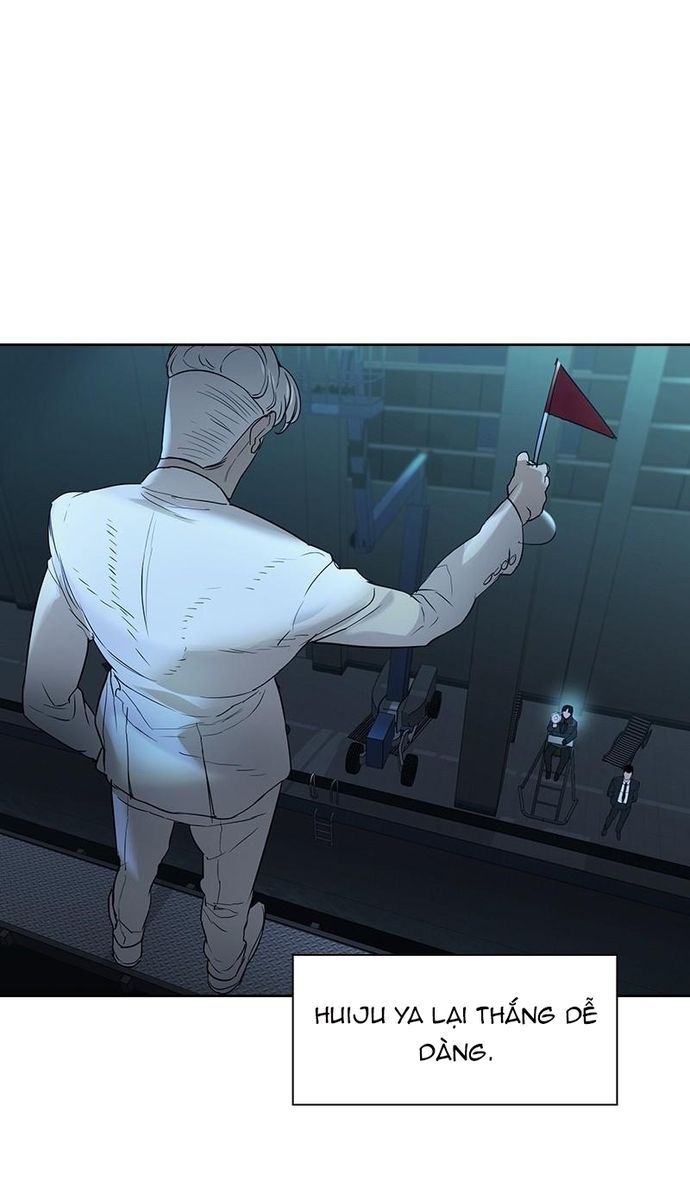 Tiền Bạc Và Quyền Lực - Chapter 123 - Page 72