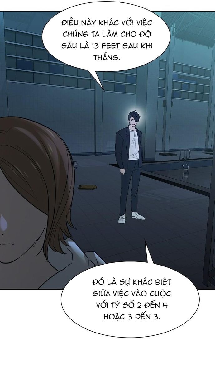 Tiền Bạc Và Quyền Lực - Chapter 123 - Page 83