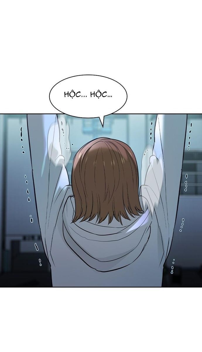 Tiền Bạc Và Quyền Lực - Chapter 124 - Page 18