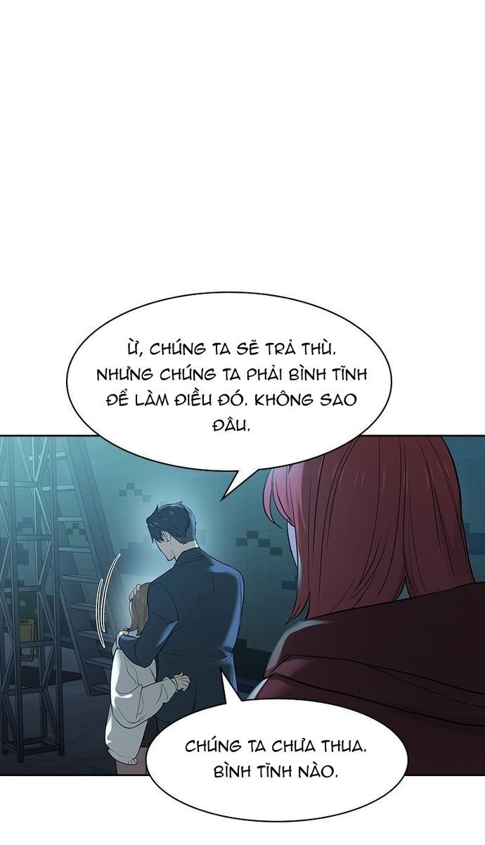 Tiền Bạc Và Quyền Lực - Chapter 124 - Page 28
