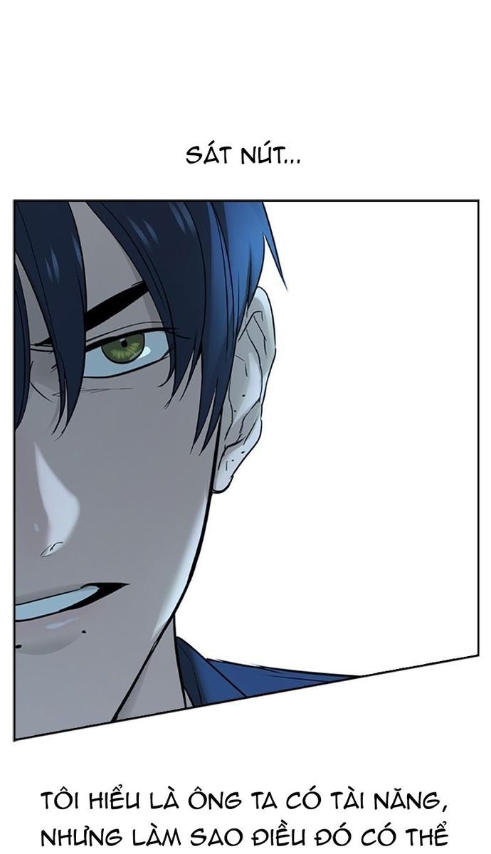 Tiền Bạc Và Quyền Lực - Chapter 124 - Page 3