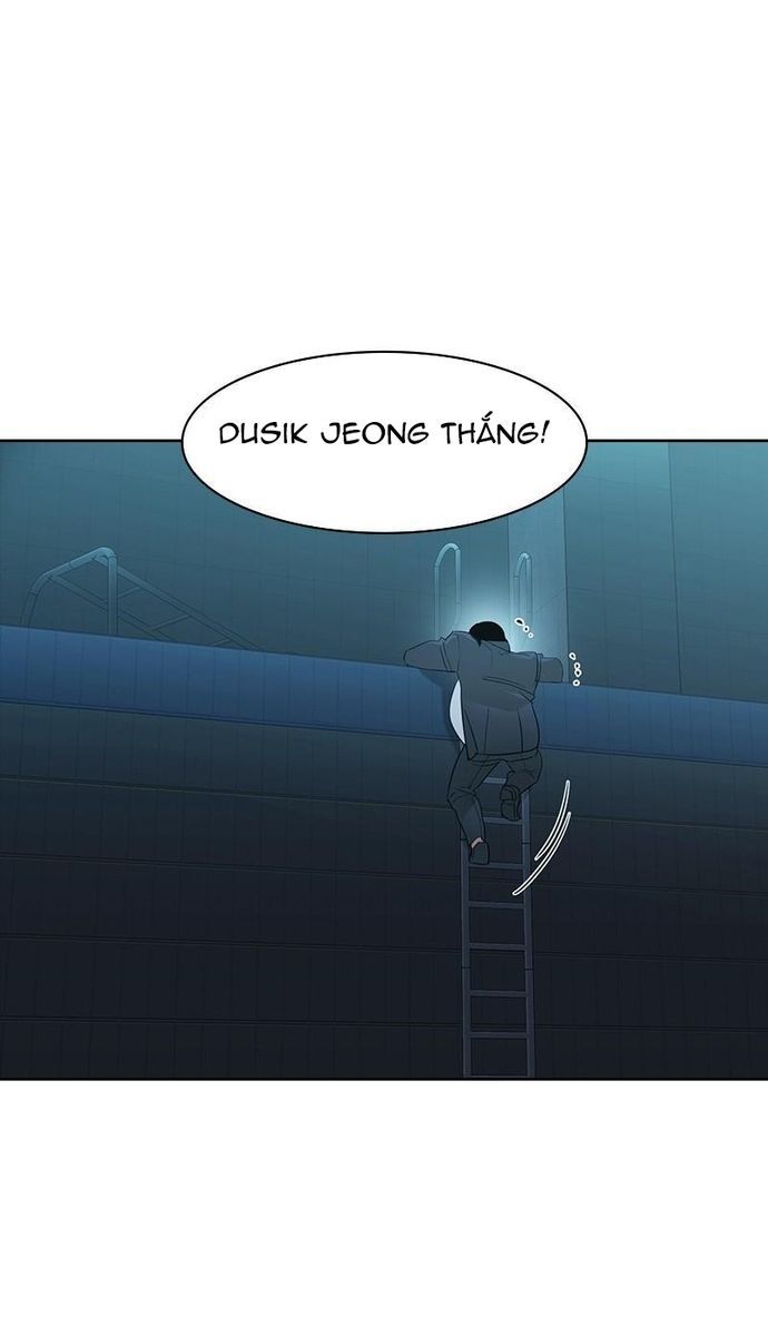 Tiền Bạc Và Quyền Lực - Chapter 124 - Page 34