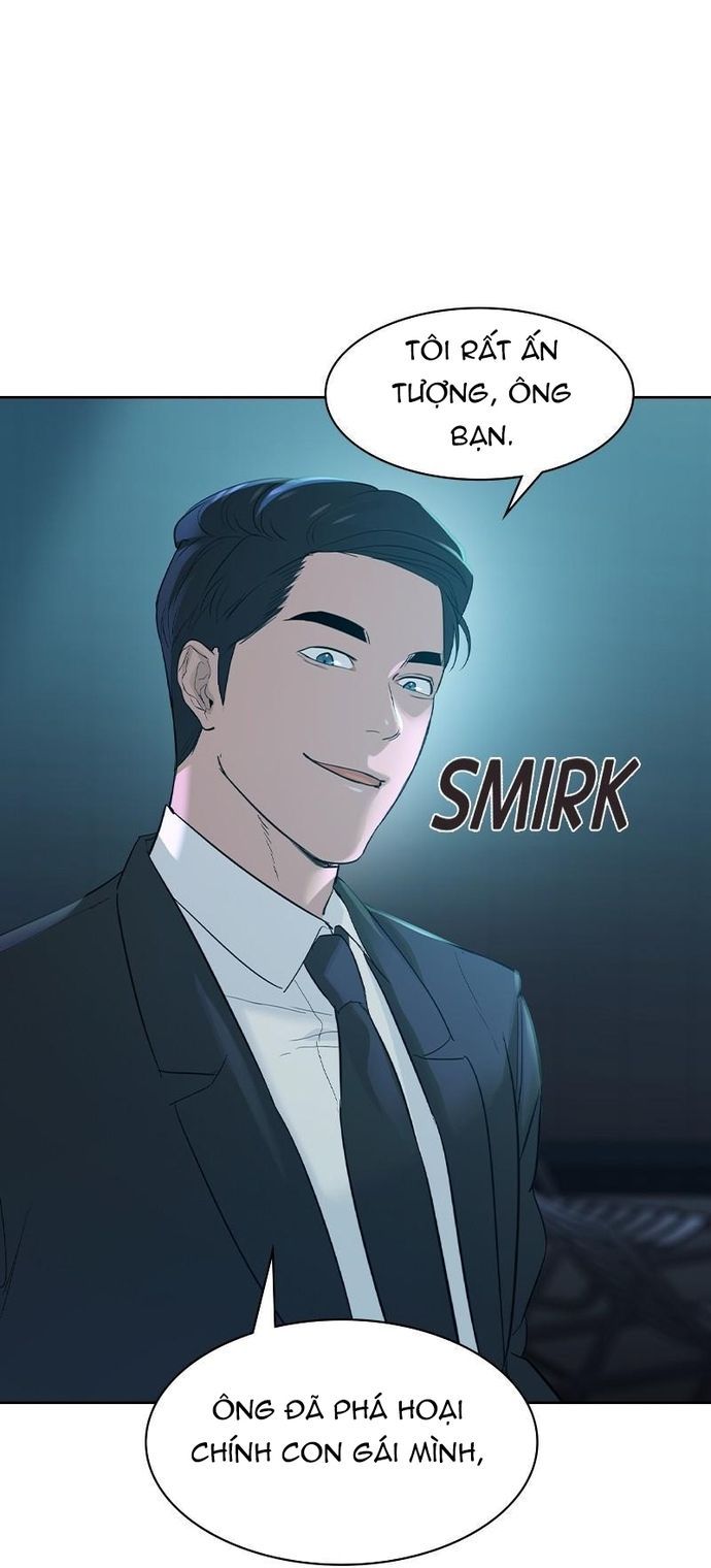 Tiền Bạc Và Quyền Lực - Chapter 124 - Page 35