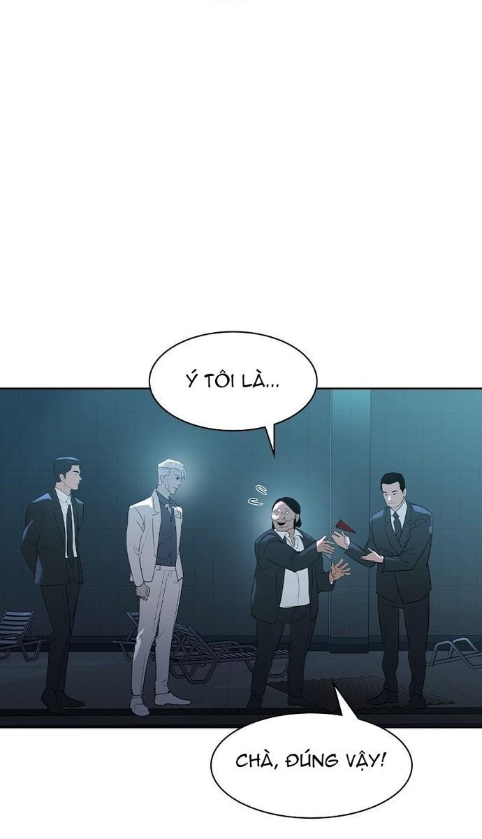 Tiền Bạc Và Quyền Lực - Chapter 124 - Page 36