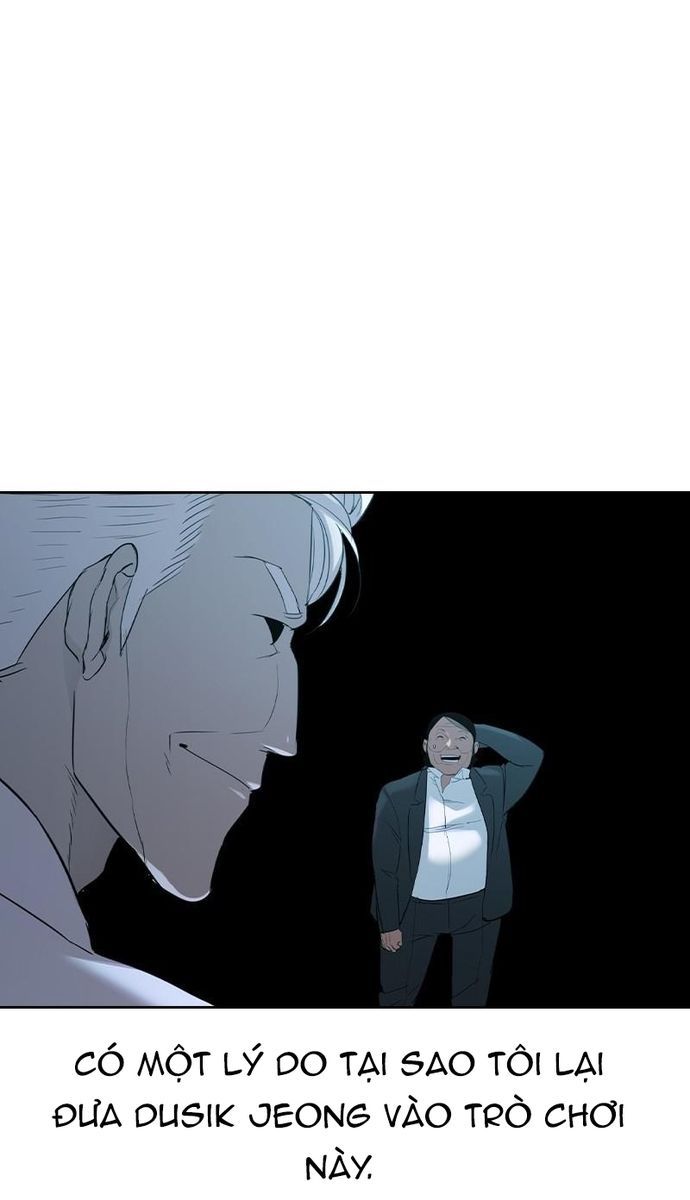 Tiền Bạc Và Quyền Lực - Chapter 124 - Page 37