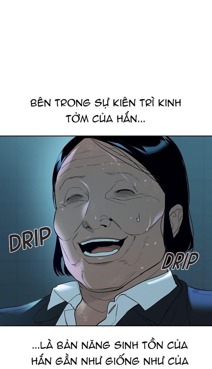 Tiền Bạc Và Quyền Lực - Chapter 124 - Page 38