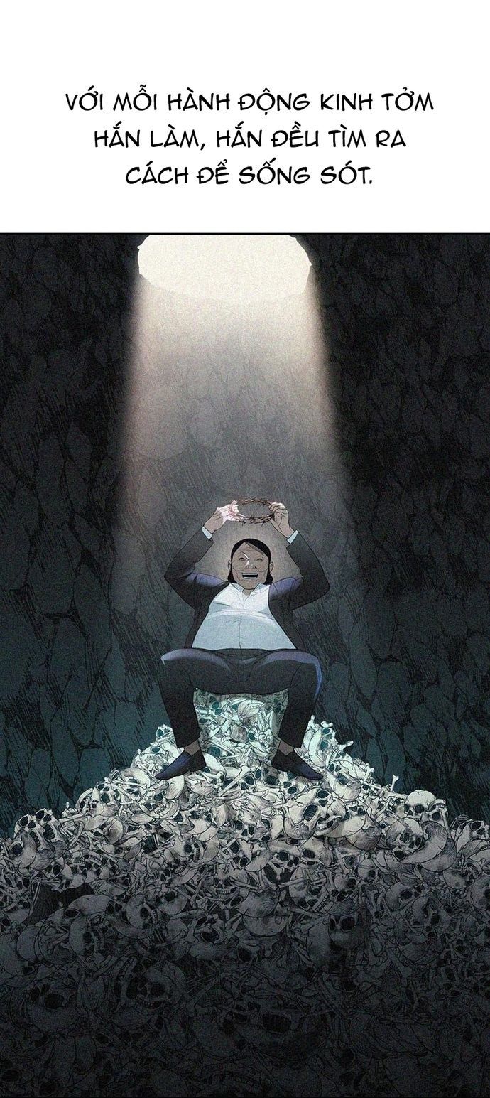 Tiền Bạc Và Quyền Lực - Chapter 124 - Page 41