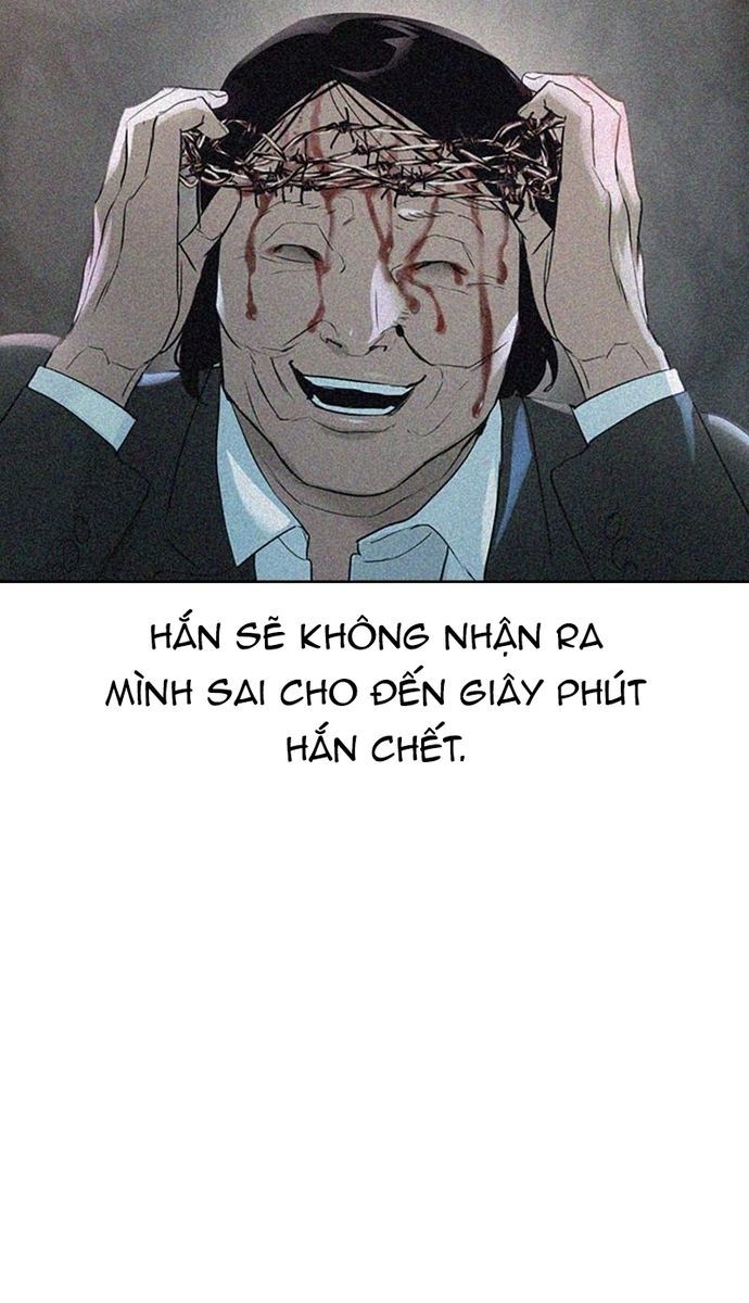 Tiền Bạc Và Quyền Lực - Chapter 124 - Page 43
