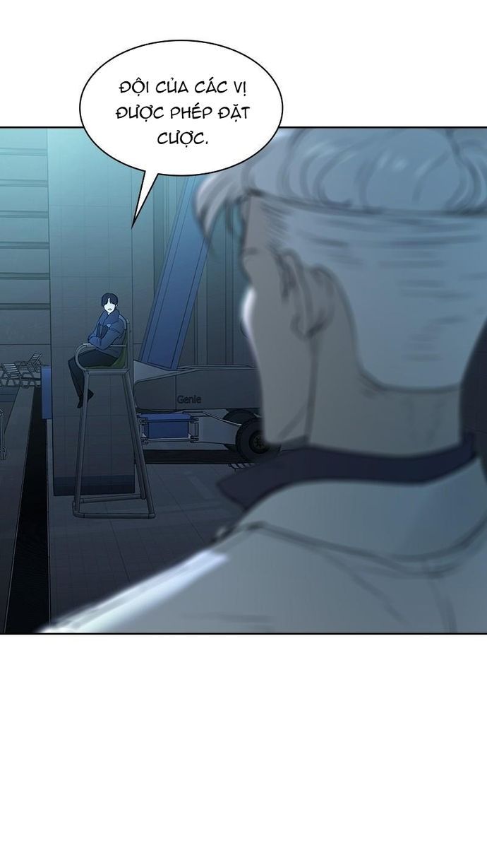 Tiền Bạc Và Quyền Lực - Chapter 124 - Page 44