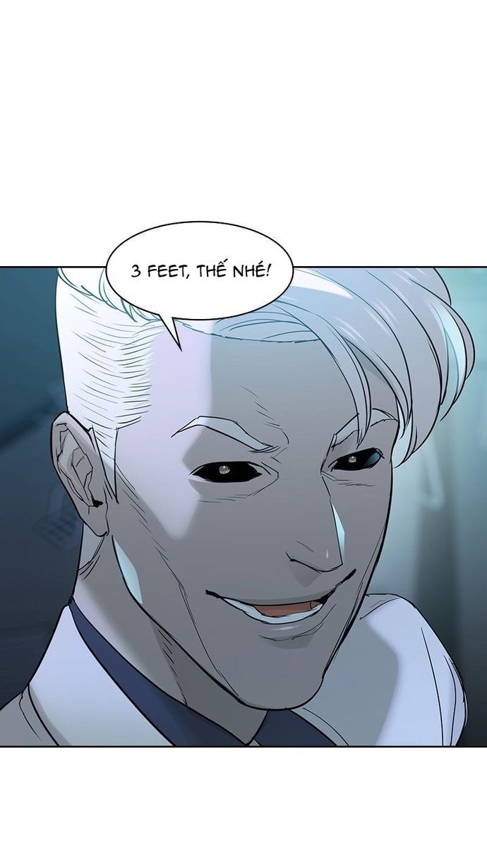 Tiền Bạc Và Quyền Lực - Chapter 124 - Page 45