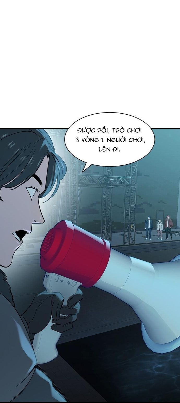 Tiền Bạc Và Quyền Lực - Chapter 124 - Page 48