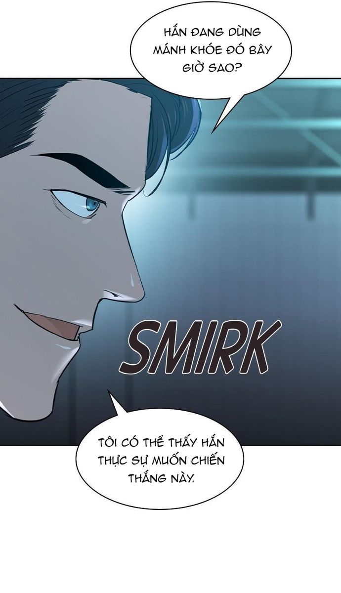 Tiền Bạc Và Quyền Lực - Chapter 124 - Page 56