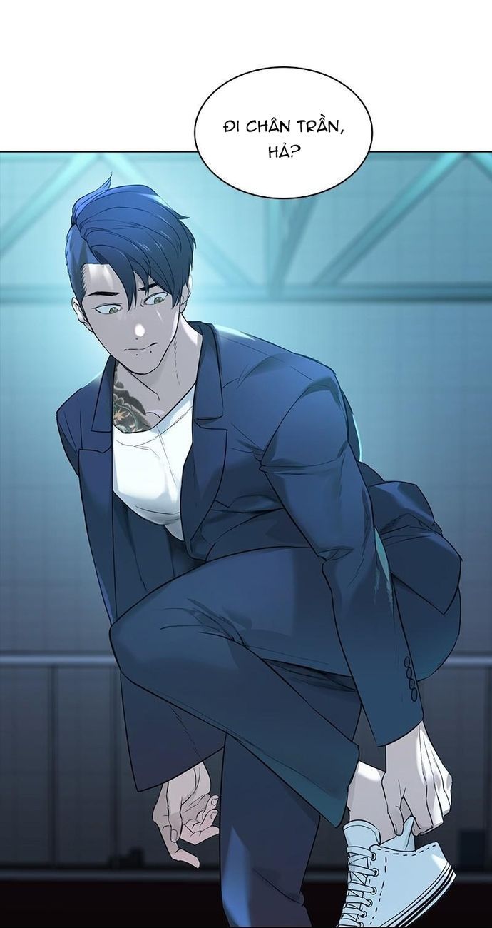 Tiền Bạc Và Quyền Lực - Chapter 124 - Page 58