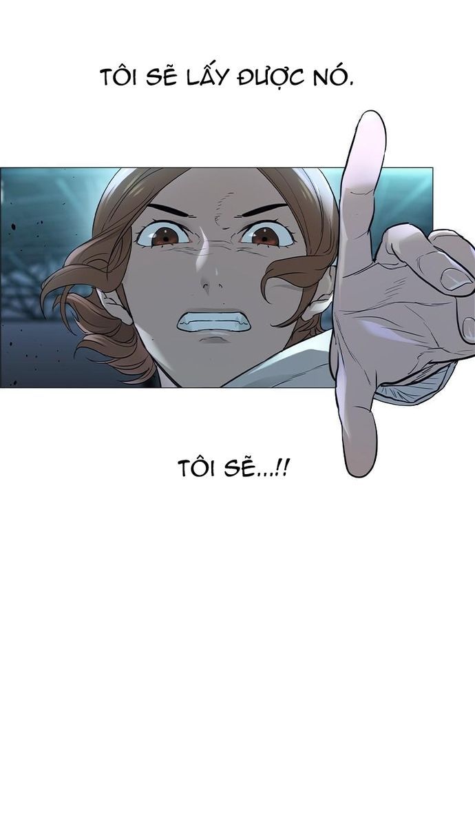 Tiền Bạc Và Quyền Lực - Chapter 124 - Page 6