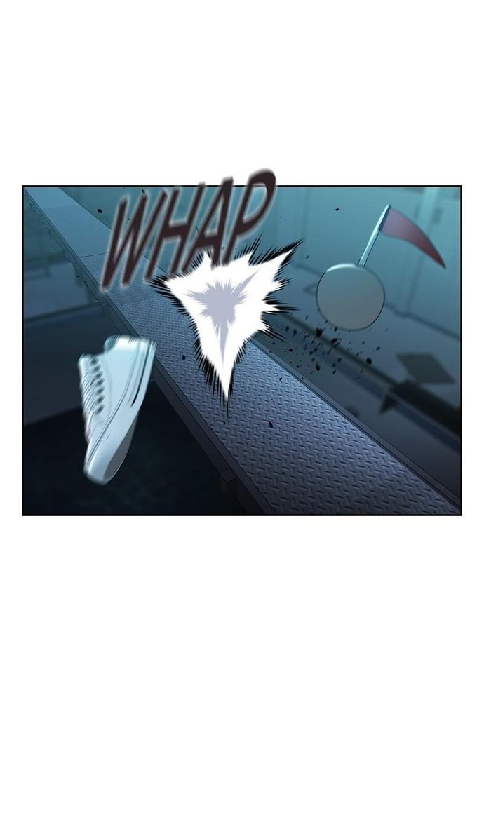 Tiền Bạc Và Quyền Lực - Chapter 124 - Page 70