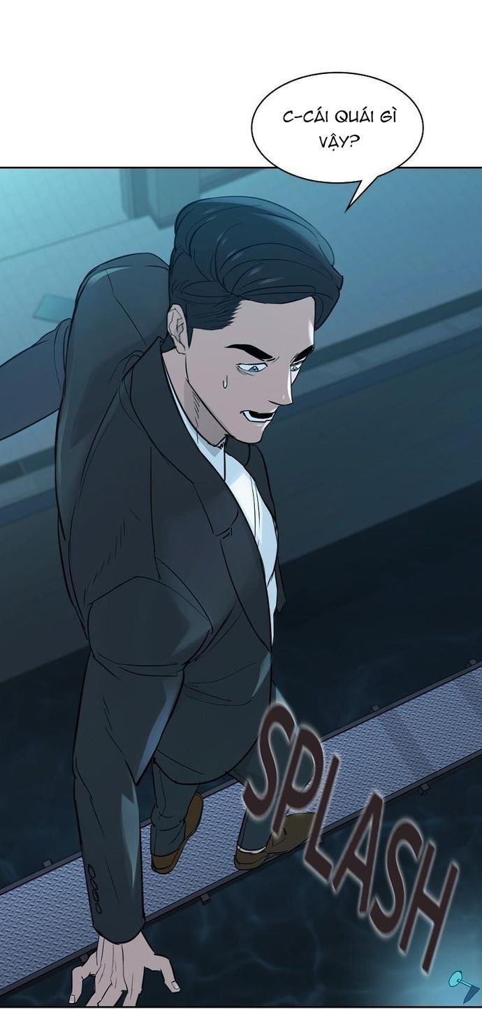 Tiền Bạc Và Quyền Lực - Chapter 124 - Page 72