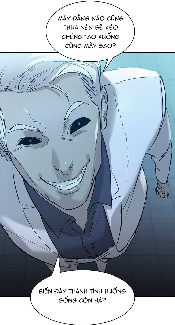 Tiền Bạc Và Quyền Lực - Chapter 124 - Page 76