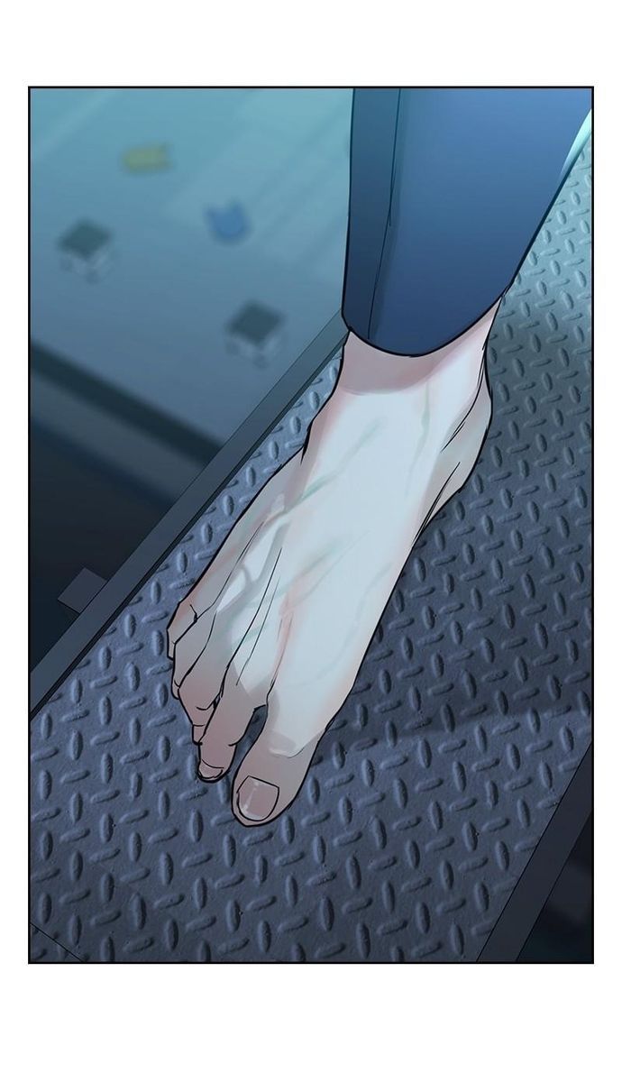 Tiền Bạc Và Quyền Lực - Chapter 124 - Page 79