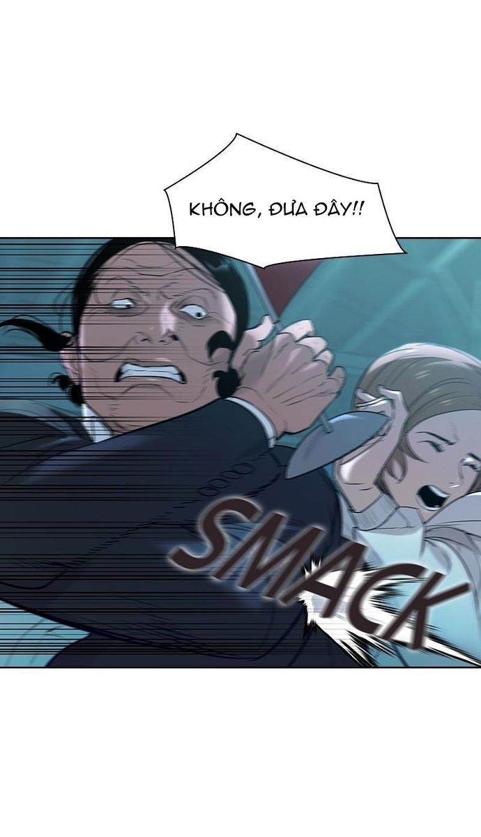 Tiền Bạc Và Quyền Lực - Chapter 124 - Page 8