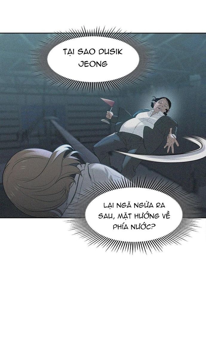 Tiền Bạc Và Quyền Lực - Chapter 124 - Page 83