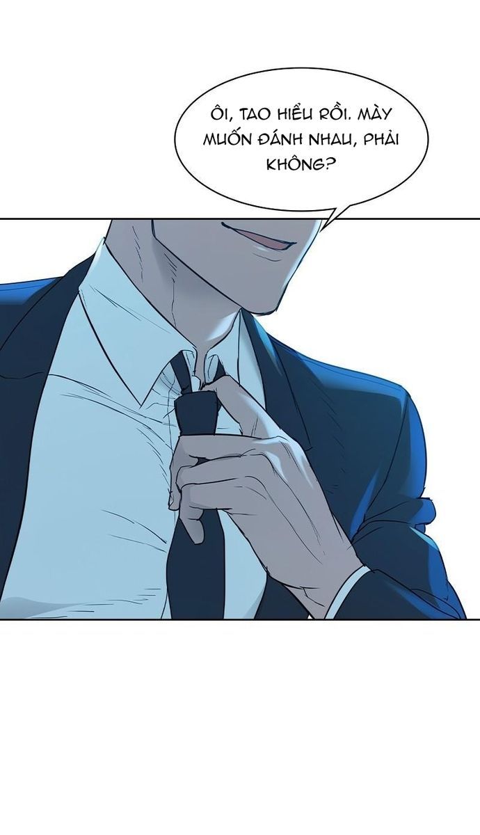 Tiền Bạc Và Quyền Lực - Chapter 124 - Page 90