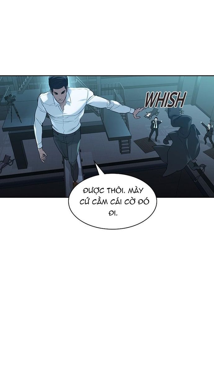 Tiền Bạc Và Quyền Lực - Chapter 124 - Page 91