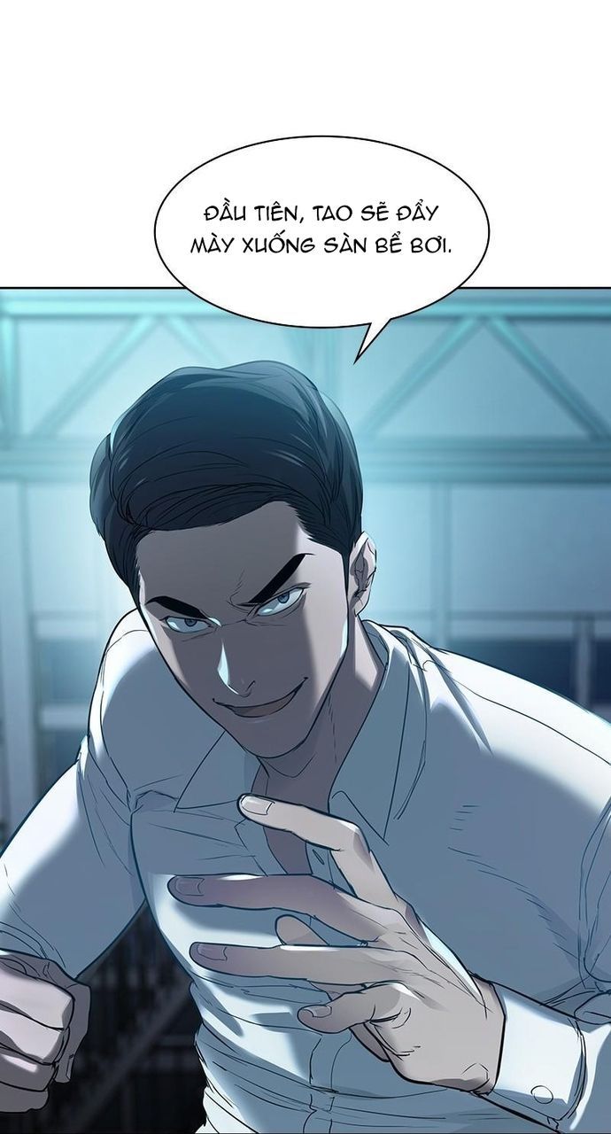 Tiền Bạc Và Quyền Lực - Chapter 124 - Page 92