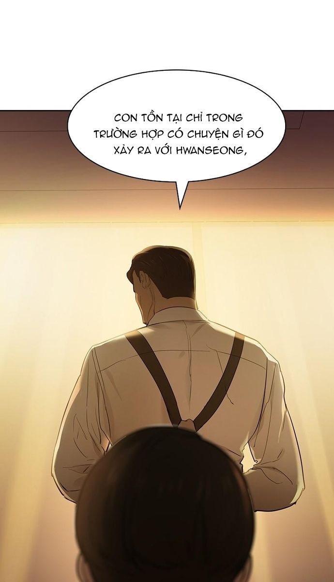 Tiền Bạc Và Quyền Lực - Chapter 125 - Page 10