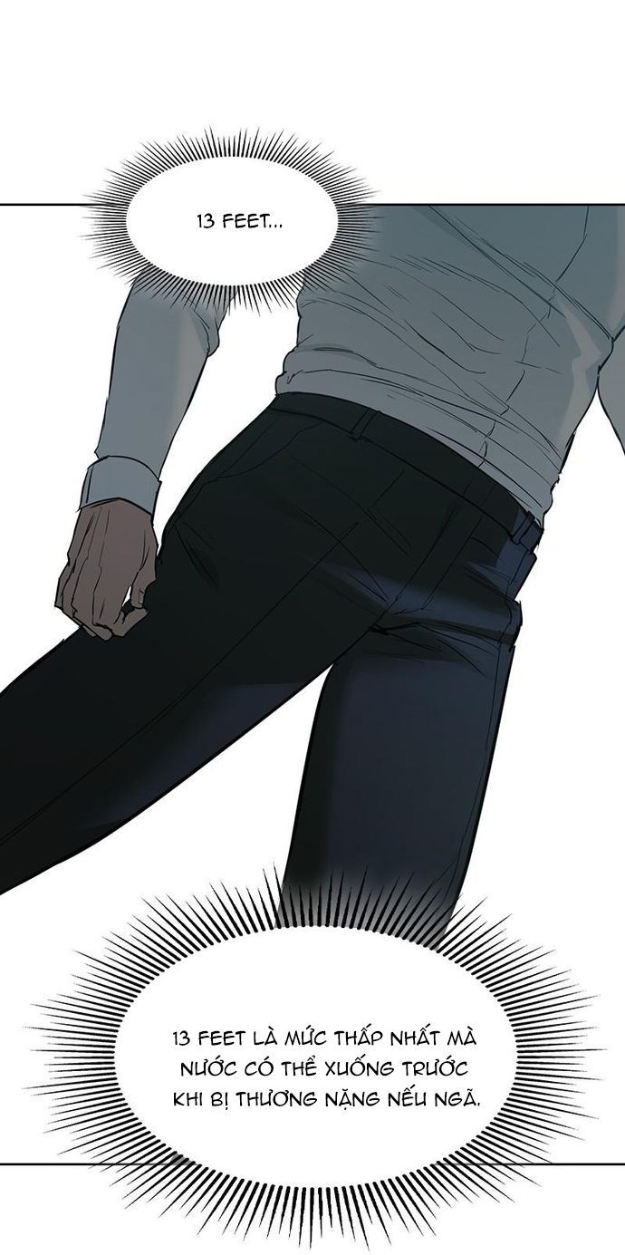 Tiền Bạc Và Quyền Lực - Chapter 125 - Page 14