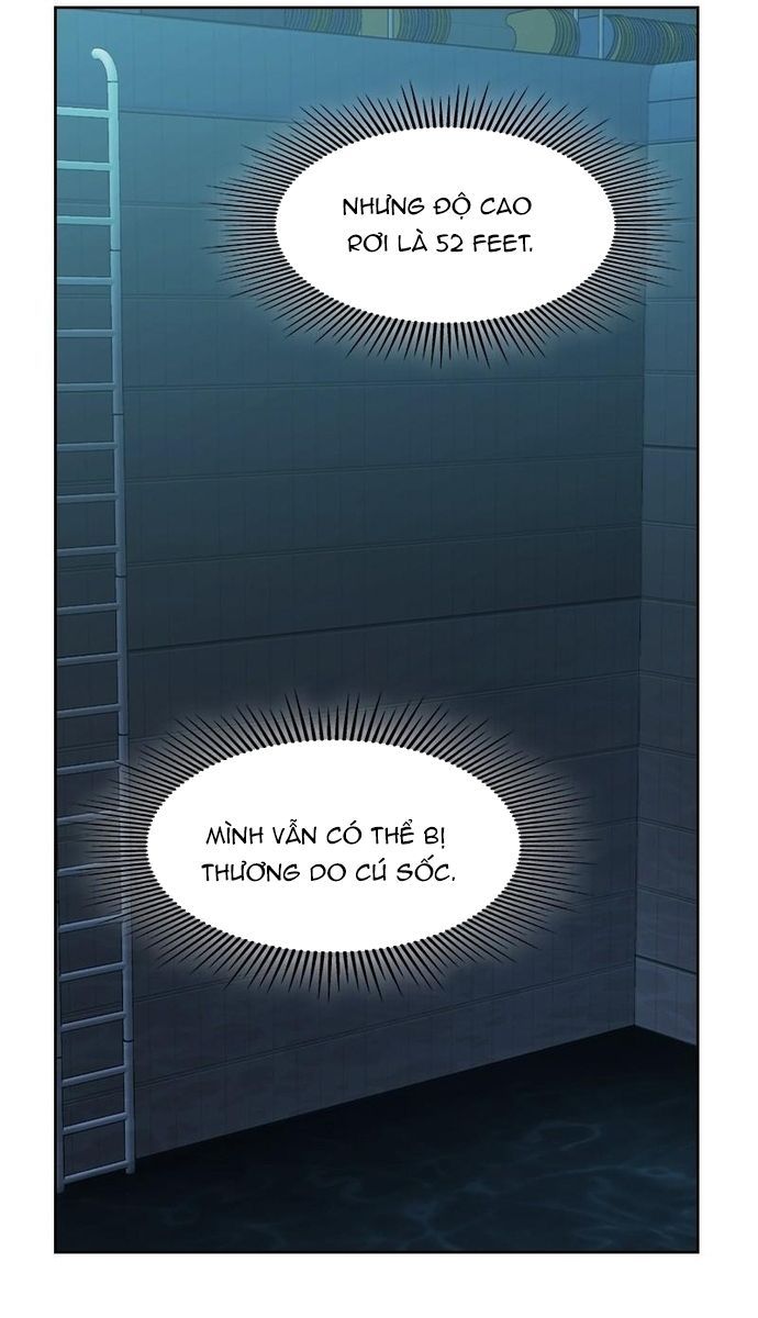 Tiền Bạc Và Quyền Lực - Chapter 125 - Page 16