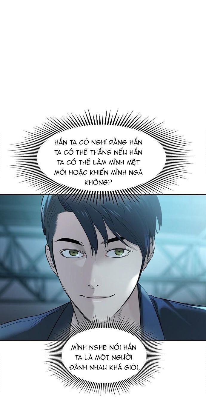 Tiền Bạc Và Quyền Lực - Chapter 125 - Page 18