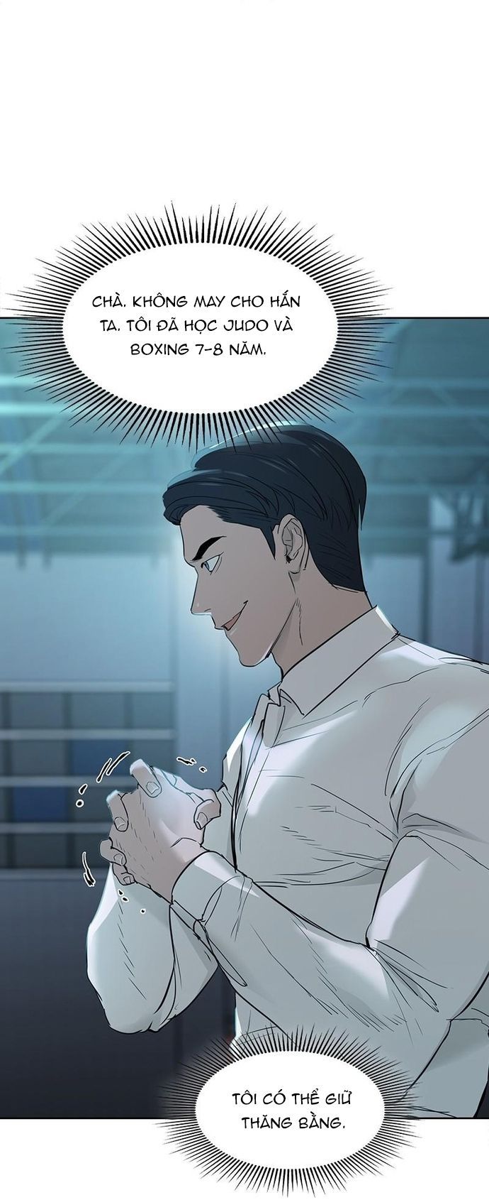 Tiền Bạc Và Quyền Lực - Chapter 125 - Page 19