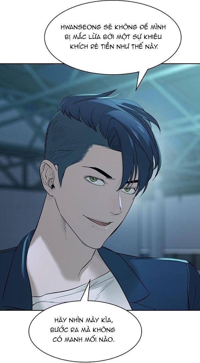 Tiền Bạc Và Quyền Lực - Chapter 125 - Page 24