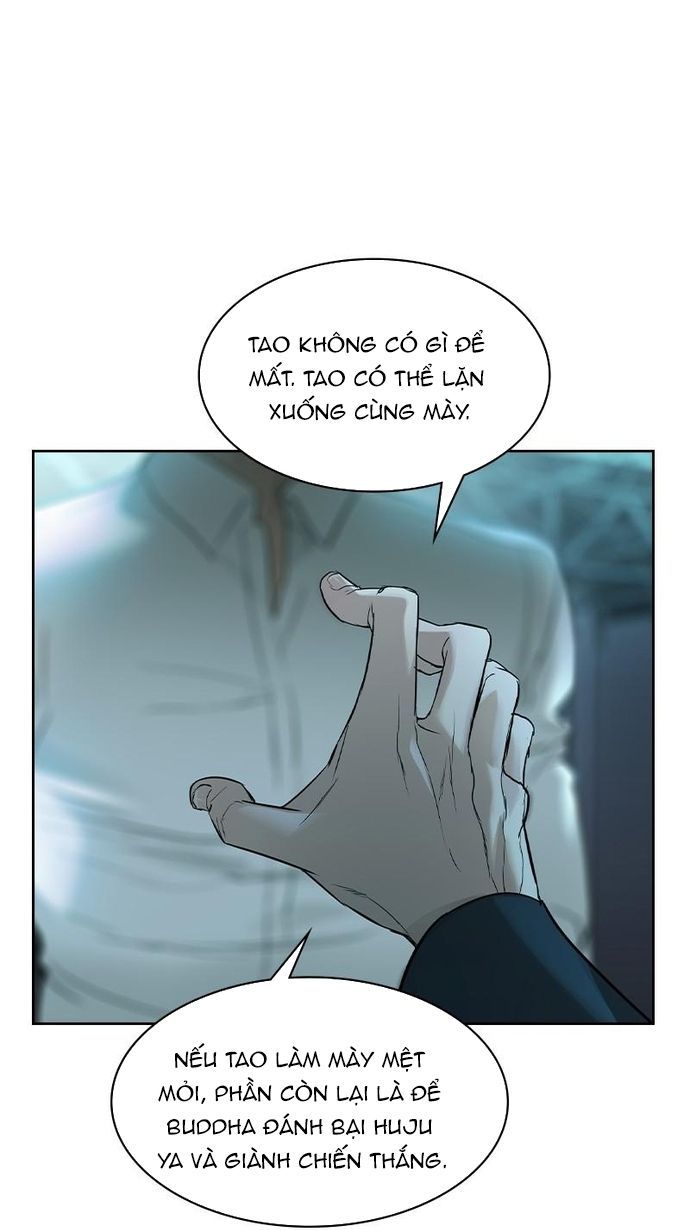 Tiền Bạc Và Quyền Lực - Chapter 125 - Page 25