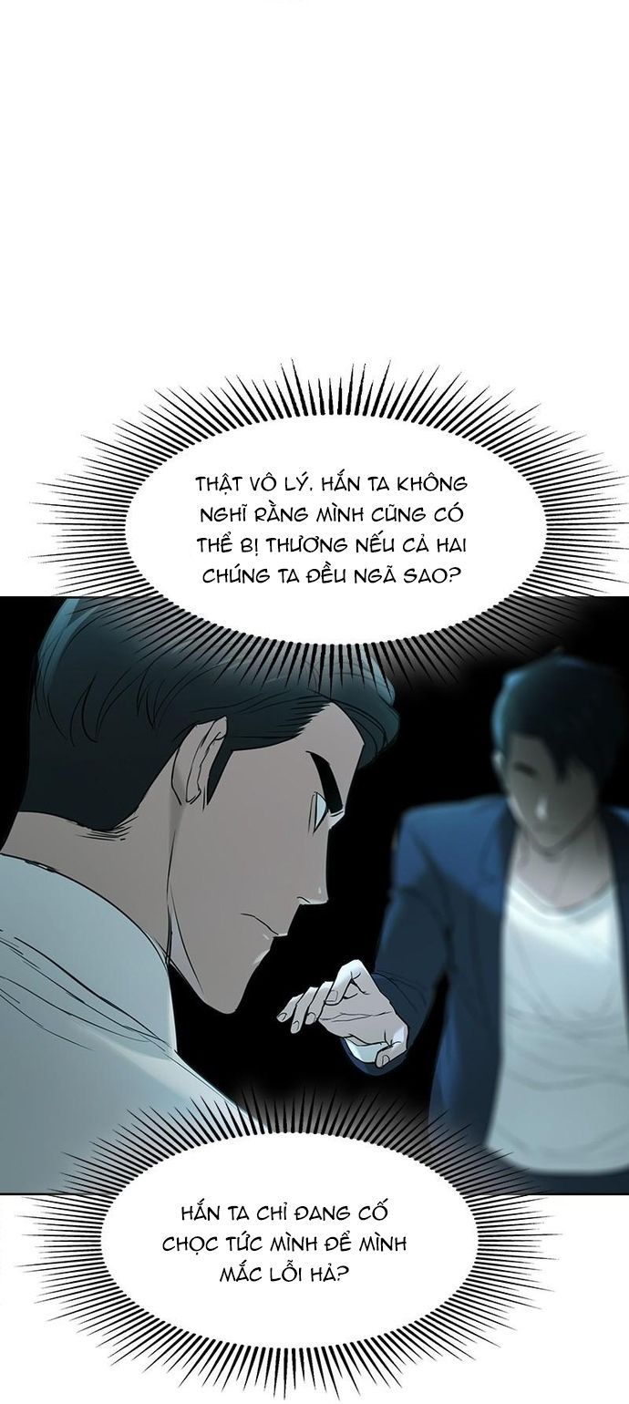 Tiền Bạc Và Quyền Lực - Chapter 125 - Page 26