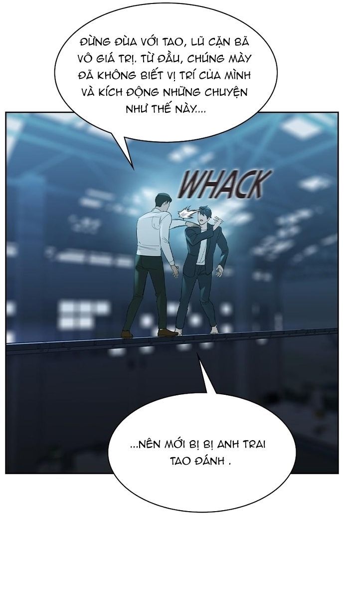 Tiền Bạc Và Quyền Lực - Chapter 125 - Page 29