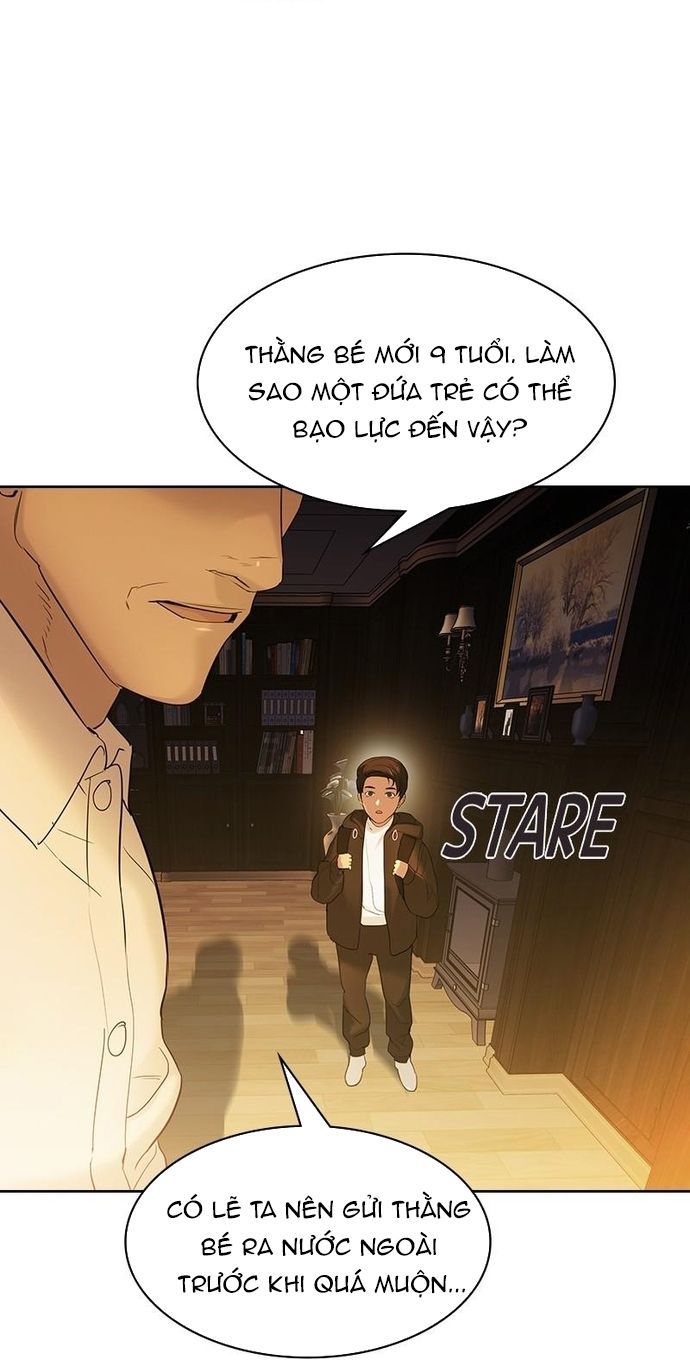 Tiền Bạc Và Quyền Lực - Chapter 125 - Page 3