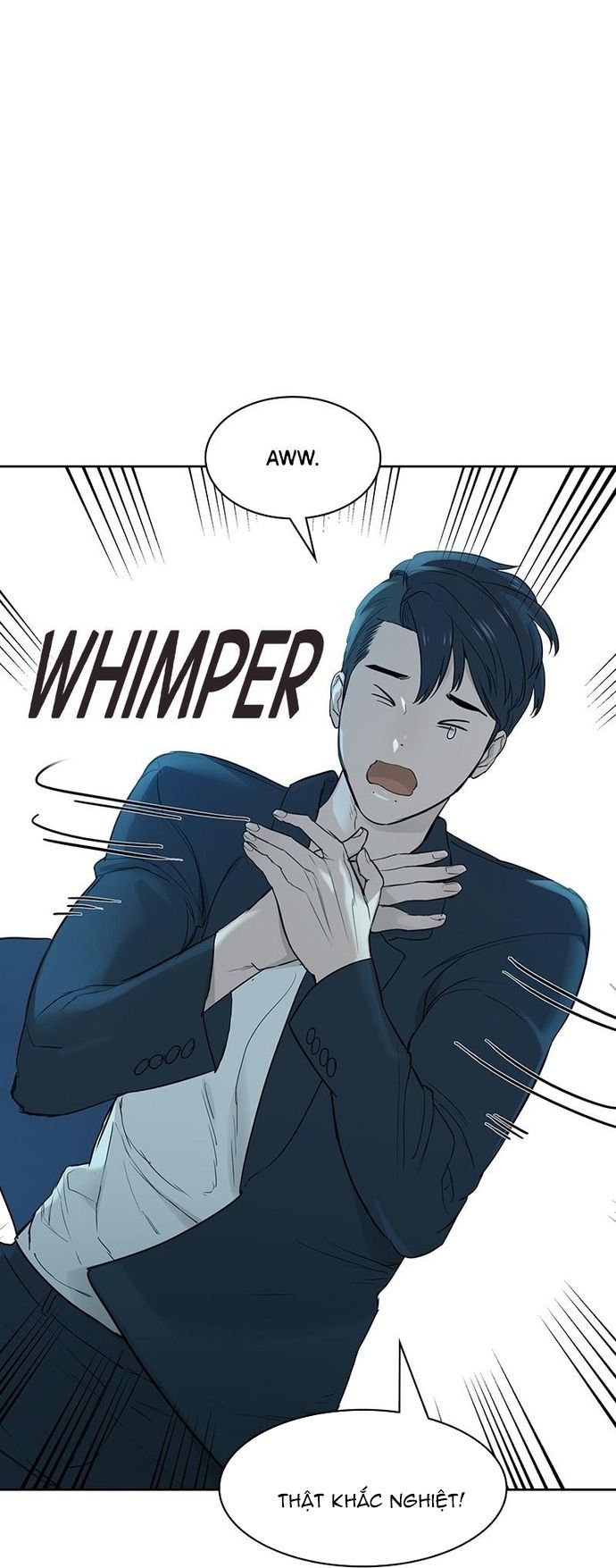 Tiền Bạc Và Quyền Lực - Chapter 125 - Page 30