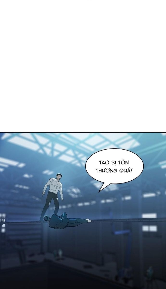 Tiền Bạc Và Quyền Lực - Chapter 125 - Page 31