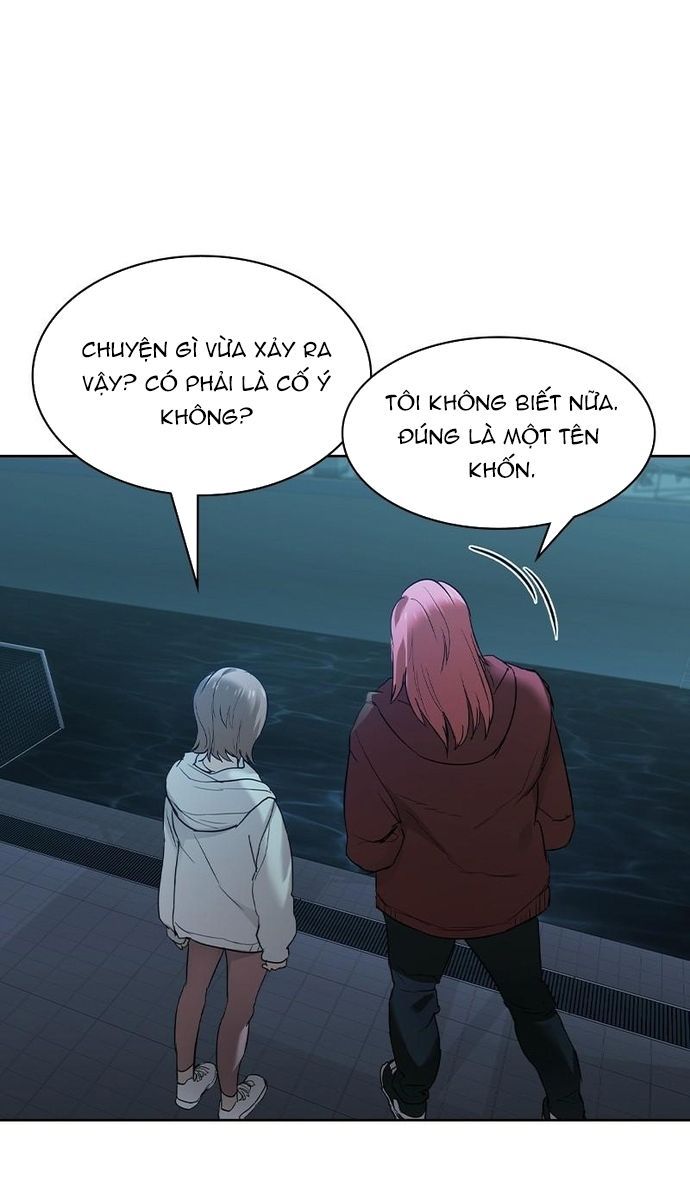 Tiền Bạc Và Quyền Lực - Chapter 125 - Page 38