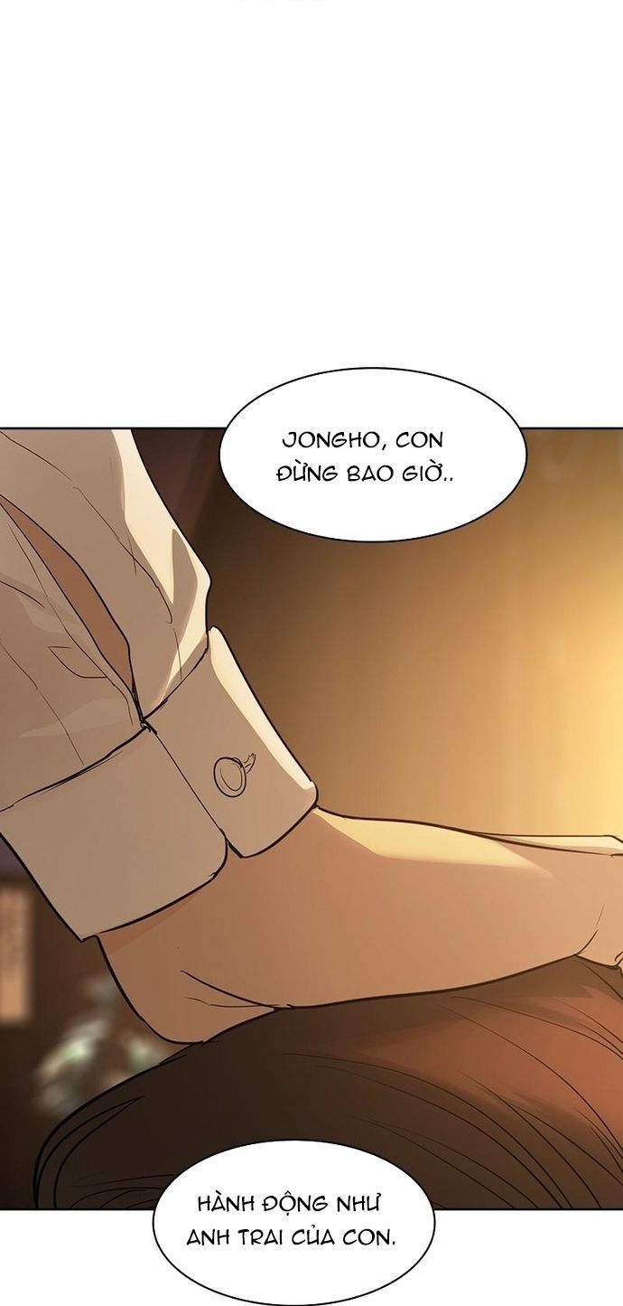 Tiền Bạc Và Quyền Lực - Chapter 125 - Page 4