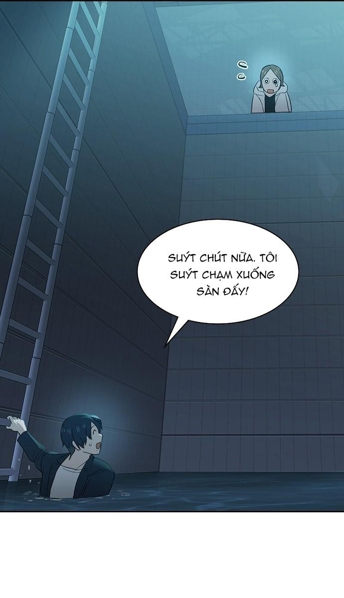 Tiền Bạc Và Quyền Lực - Chapter 125 - Page 45